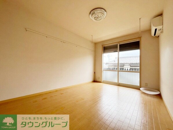 ガーデンヒルズの物件内観写真